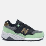 фото New Balance WRT580CF Black/Green