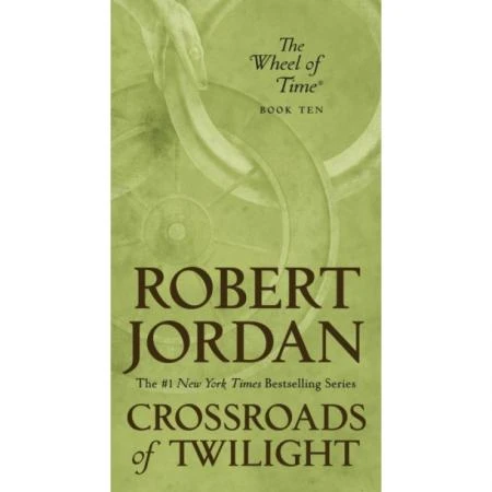 Фото Wheel of Time 10: Crossroads of Twilight