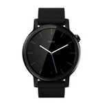 фото Motorola Умные часы Motorola Moto 360 2nd gen Black