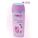 фото Питательный шампунь для волос Розовый эликсир Roses from Bulgaria Agiva 250 ml