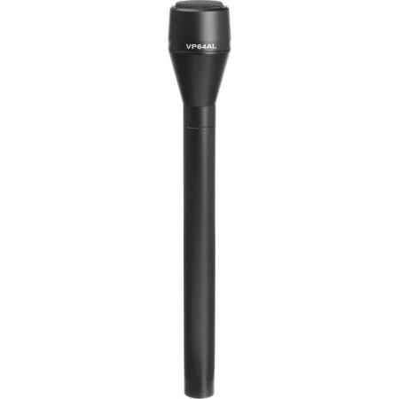 Фото Микрофон для радио и видеосъёмок Shure VP64AL