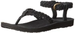 фото Teva Women's W Original Suede Braid Ankle Strap Sandal