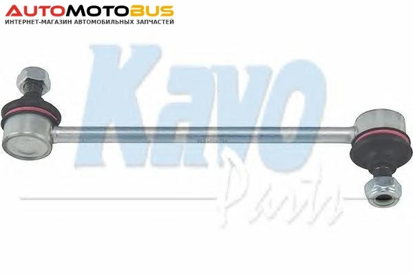 Фото Стойка стабилизатора kavo parts SLS8507