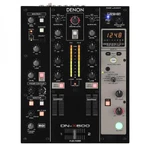 фото DJ микшерный пульт Denon DN-X600