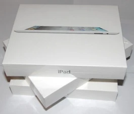 Фото Продаю новый Планшет Apple iPad 2 64ГБ + 3G WiFi