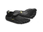 фото VIBRAM Мокасины FIVEFINGERS KSO M Черный