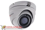 фото HiWatch DS-T303 (2.8 mm) HD-TVI камера