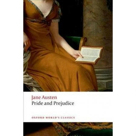 Фото Pride and Prejudice