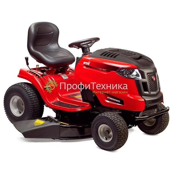 Фото Садовый трактор MTD OPTIMA LG 200 H 13AJ79KG678