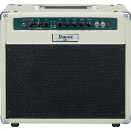 Фото Гитарный комбоусилитель Ibanez TSA30 Tubescreamer Amplifier