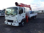 фото Hyundai HD- 120 c КМУ Horyong 156 