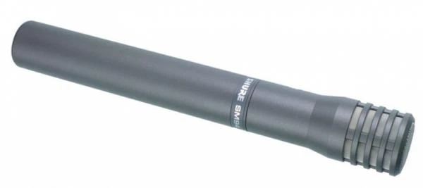 Фото Универсальный микрофон SHURE SM94