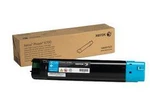 фото Расходные материалы Xerox High Capacity Cyan Toner Cartridge