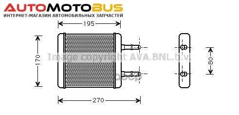 Фото Торцевая головка JTC 47730