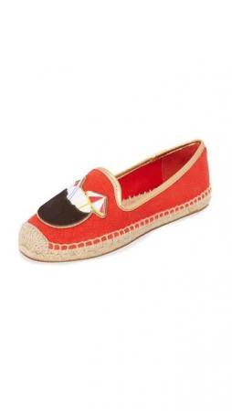 Фото Tory Burch Coco Esapdrilles