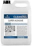 фото SUPER ALKALINE (Супер Алкалайн). Моющий отбеливающий пенный концентрат с содержанием хлора.