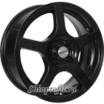 фото X-trike X-118 6x15/4x114.3 D66.1 ET40 BK