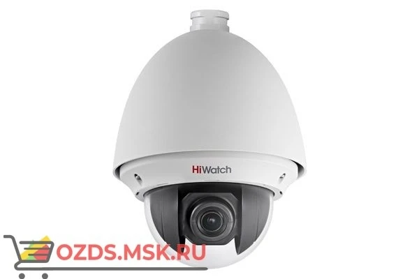 Фото HiWatch DS-T255 HD-TVI камера