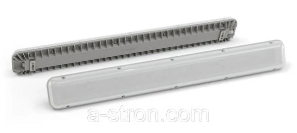 Фото Фитосветильник LuxON LSPlate 65W-BIO