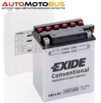 фото Exide EB14-B2