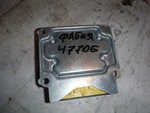 фото Блок Air Bag Fabia (047706СВ2)