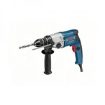 фото Дрель BOSCH GBM 13-2 RE в кор. (550 Вт