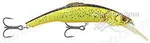 фото Воблер Matzuo Kinchou Minnow (8.8 g) Цвет M510 (Lemon Steel)