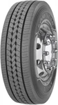 фото Грузовая шина Гудиер Goodyear KMAX S HL 315/70R22.5 на руль