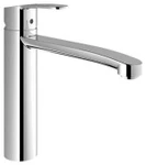 фото Grohe Eurostyle Cosmopolitan 31159 002 Смеситель для кухни | интернет-магазин сантехники Santehmag.ru