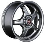 фото NZ Wheels SH508 6x14/4x98 D58.6 ET38 GM