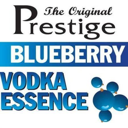 Фото PR Blueberry Vodka 20 ml Essence