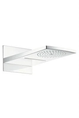 Фото Верхний душ 28433000 Hansgrohe Raindance Rainfall 180 AIR 2jet