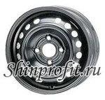 фото KFZ 3995 5x13/4x100 D56.6 ET49 Black