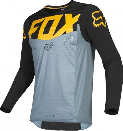 Фото Мотоджерси Fox Legion Jersey Light Slate XL (21887-223-XL)