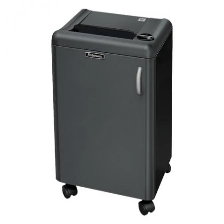 Фото Уничтожитель (шредер) FELLOWES FORTISHRED 1250M, для 3-5 человек, 5 уровень секретности, 2x15 мм, 12 листов, 35 литров