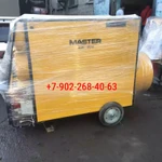 фото Тепловая пушка Master BV 690 FS