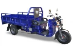 фото Грузовой Электротрицикл Rutrike Атлант 2000 72V2200W