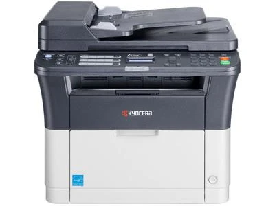 Фото МФУ Kyocera FS-1120MFP