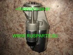 Фото №3 Стартер двигателя Yanmar 4TNE106 (12V) 12994077011