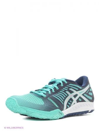 Фото ASICS Спортивная обувь fuzeX TR