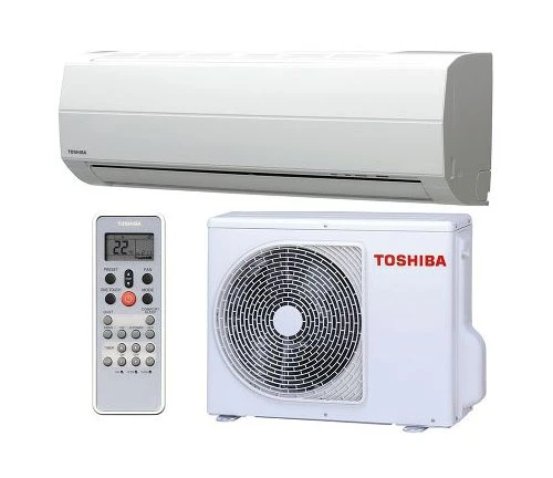 Фото Кондиционеры Toshiba RAS-13SKP-ES2/RAS-13SA-ES2