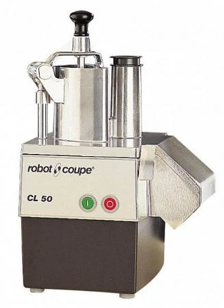 Фото Овощерезка ROBOT COUPE CL50