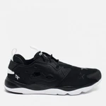 фото Reebok x STAYREAL Furylite AFF TXT Black/White