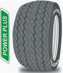 фото Шина бескамерная 20.5X8.00-10 10 PR Speedways Powerplus TL