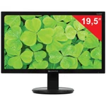 фото Монитор LED 19,5" (50 см) ACER PACKARD BELL 203DXb (UM.IK3EE.002), 1600x900, TN+film, 16:9, D-Sub, 5 ms, черный