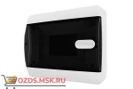 фото TEKFOR 01-04-003 Щит  CNK 40-08-1 IP40