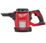 фото Аккумуляторный пылесос Milwaukee M18 CV