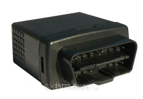 Фото GPS трекер Gosafe 797 (OBD II)