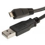 фото Кабель USB-microUSB 1,5(1,8)м