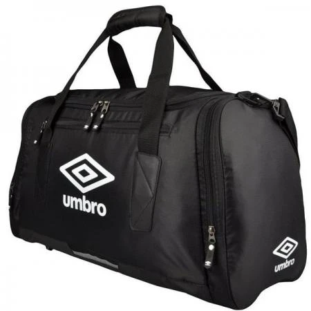 Фото Сумка спортивная Umbro Team Premium Holdall арт.750015-091 р.L